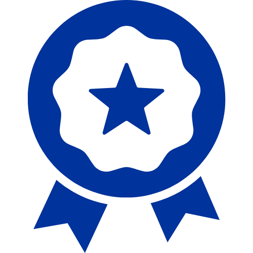 Certification Icon