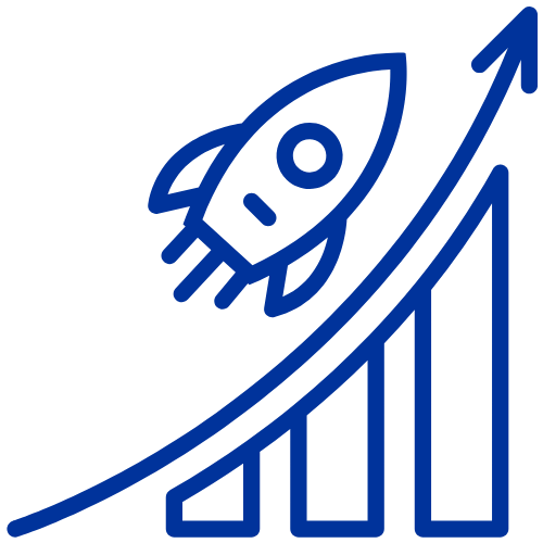 Startup Icon