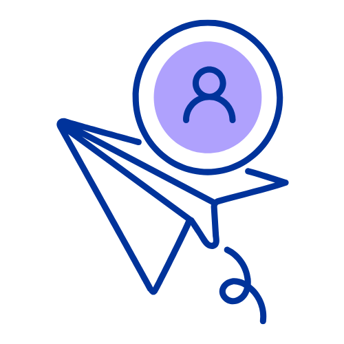 Club Request Icon